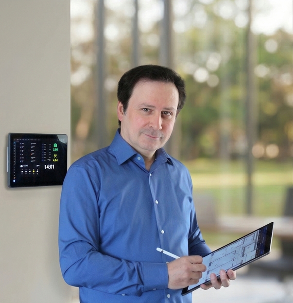 Kasim Babacan – IT-Spezialist München