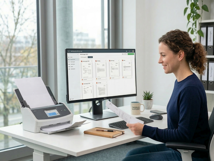 Dokumentenmanagement