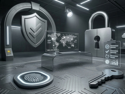 IT-Sicherheit & Virenschutz